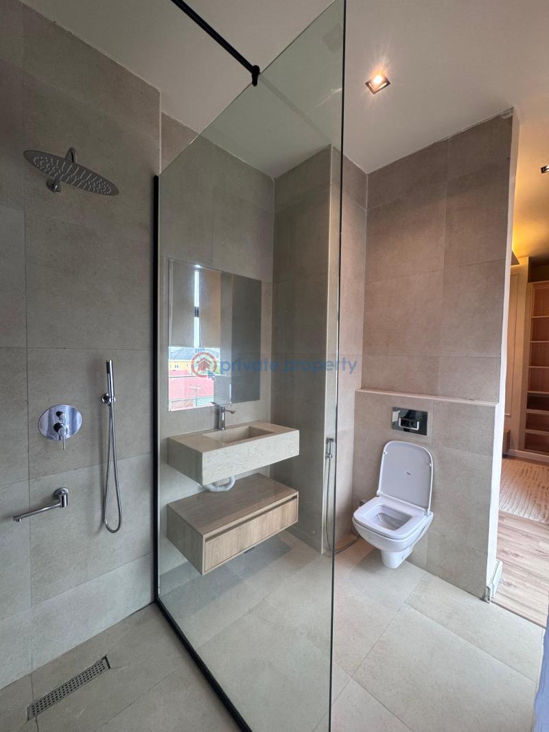 3 bedroom Block Of Flats For Rent Lekki Phase 1 Lagos - 17