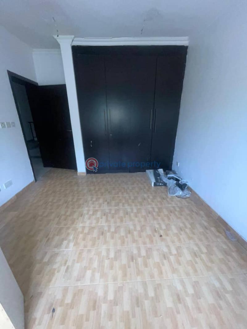3 bedroom Semi detached Duplex For Rent Banana Island Ikoyi Lagos - 6