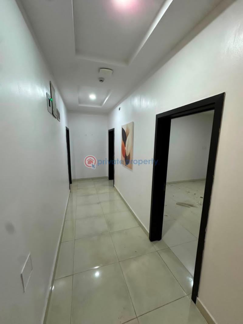 3 bedroom Block Of Flats For Rent Ologolo Lekki Lagos - 10