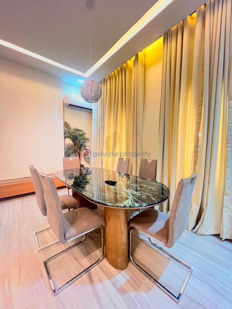 3 bedroom Block Of Flats For Sale Old Ikoyi Lagos - 6