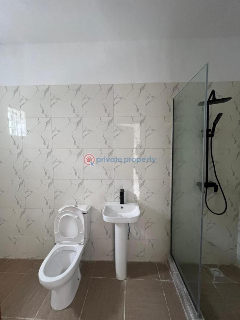 3 bedroom Terraced Duplex For Sale Abraham Adesanya Ajah Lagos - 3