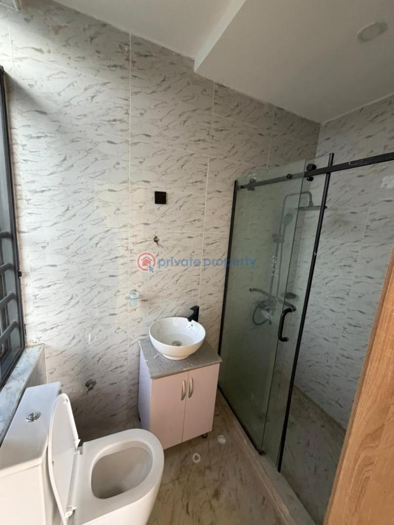 3 bedroom Terrace For Rent Victoria Island Lagos - 17