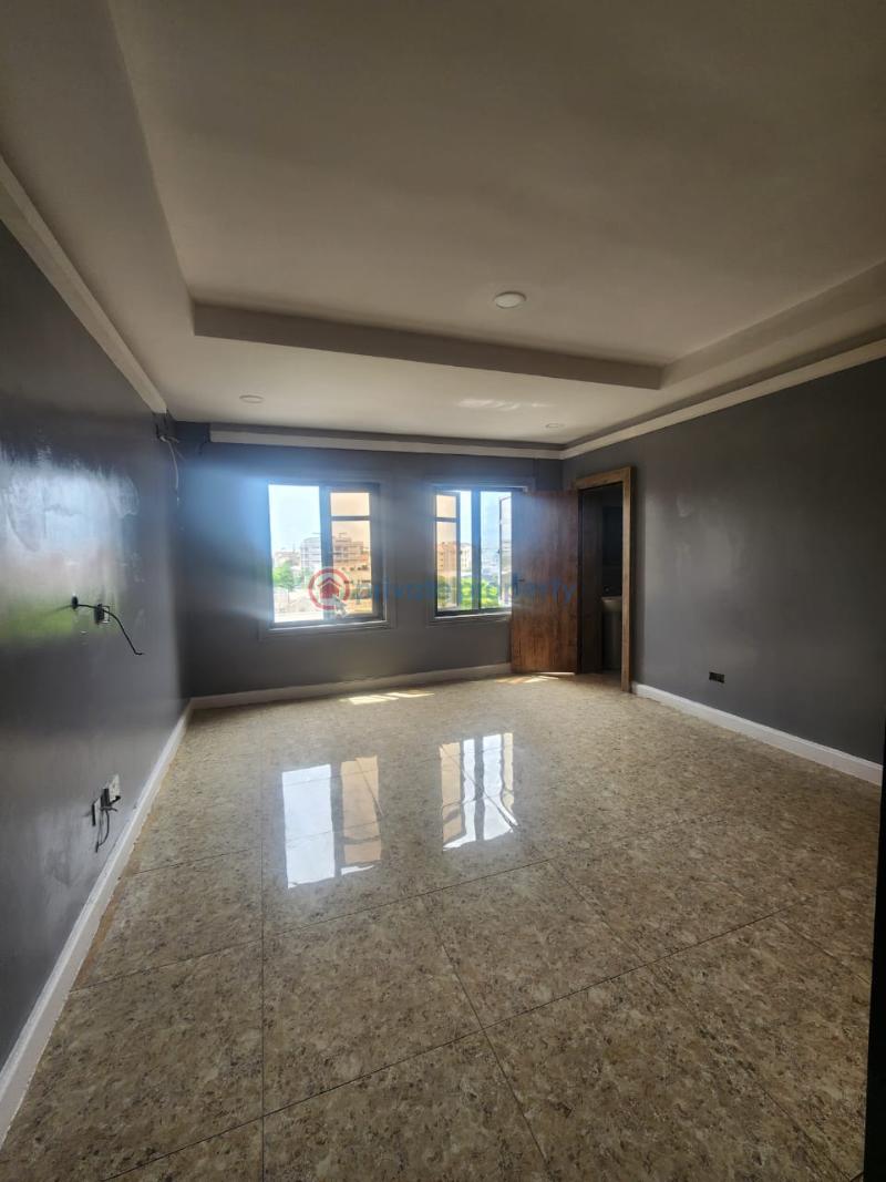 3 bedroom Block Of Flats For Rent Victoria Island Lagos - 5