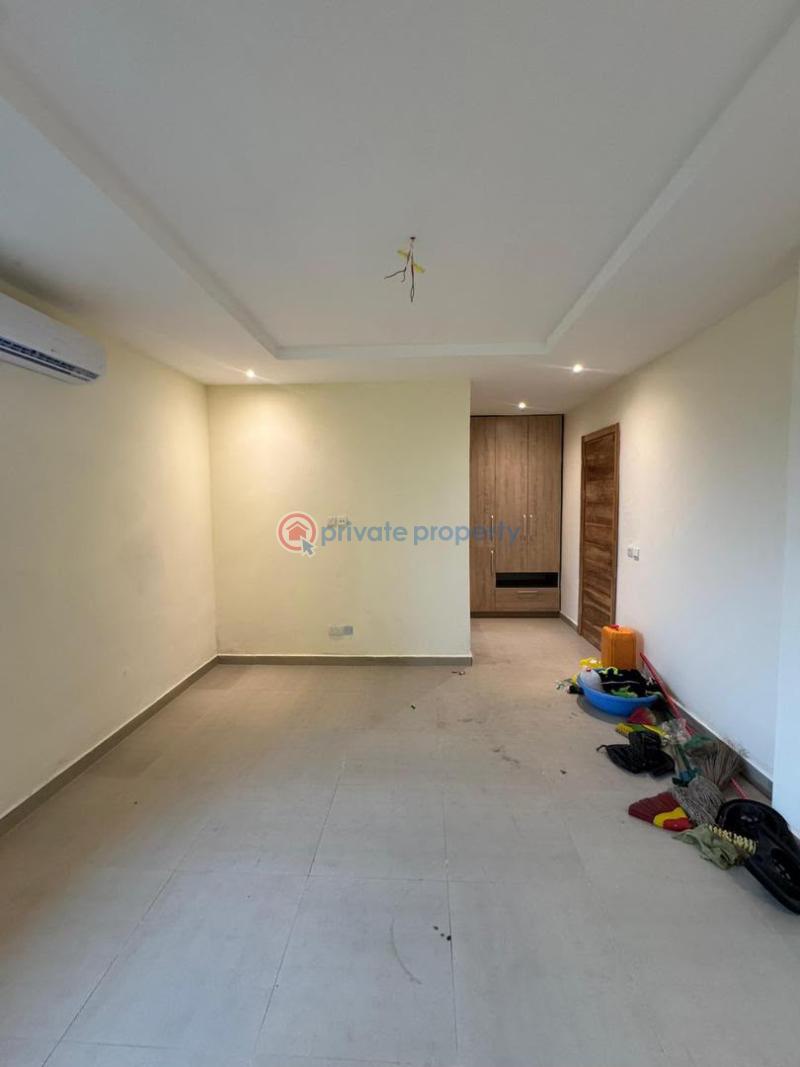 3 bedroom Block Of Flats For Rent Lekki Phase 1 Lagos - 11