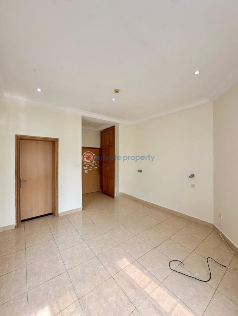 3 bedroom Block Of Flats For Rent Banana Island Ikoyi Lagos - 10
