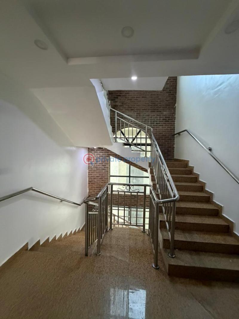 3 bedroom Terrace For Rent Victoria Island Lagos - 10