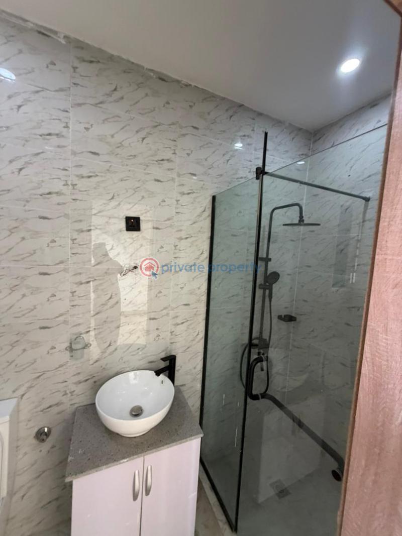 3 bedroom Terrace For Rent Victoria Island Lagos - 6