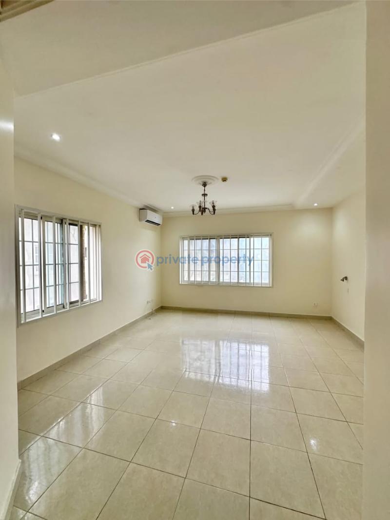 3 bedroom Block Of Flats For Rent Banana Island Ikoyi Lagos - 5