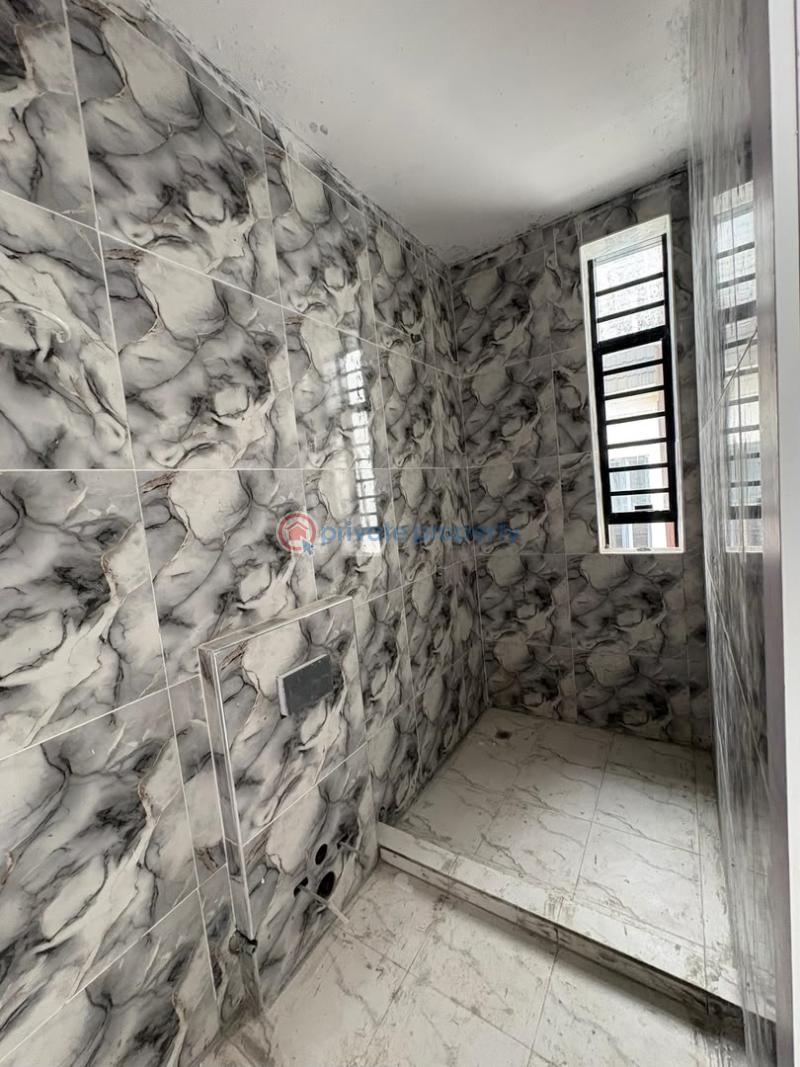 3 bedroom Terraced Duplex For Sale Lekki Phase 2 Lagos - 16