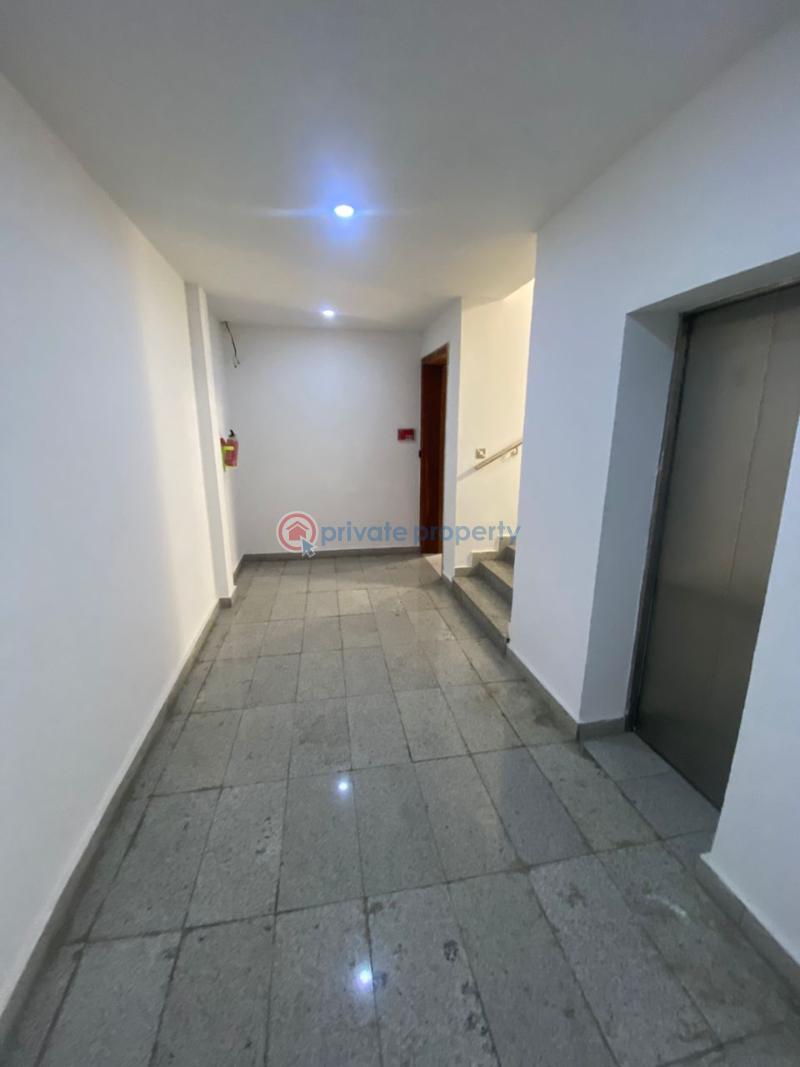 3 bedroom Townhouse For Rent Parkview Estate Ikoyi Lagos - 9
