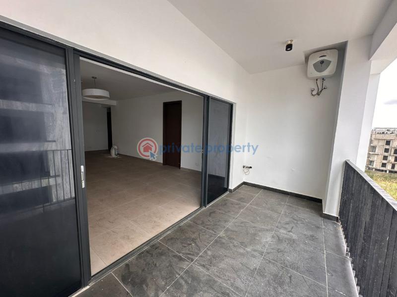 3 bedroom Block Of Flats For Rent Victoria Island Lagos - 2