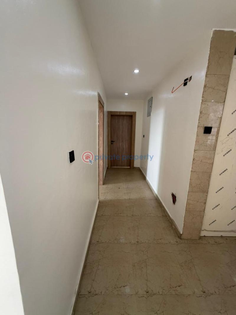 3 bedroom Terrace For Rent Victoria Island Lagos - 13