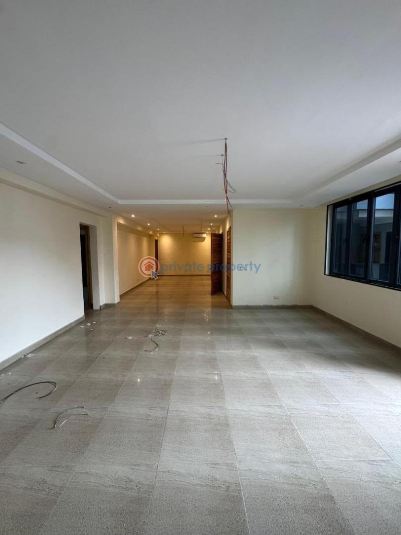3 bedroom Block Of Flats For Rent Lekki Phase 1 Lagos - 12