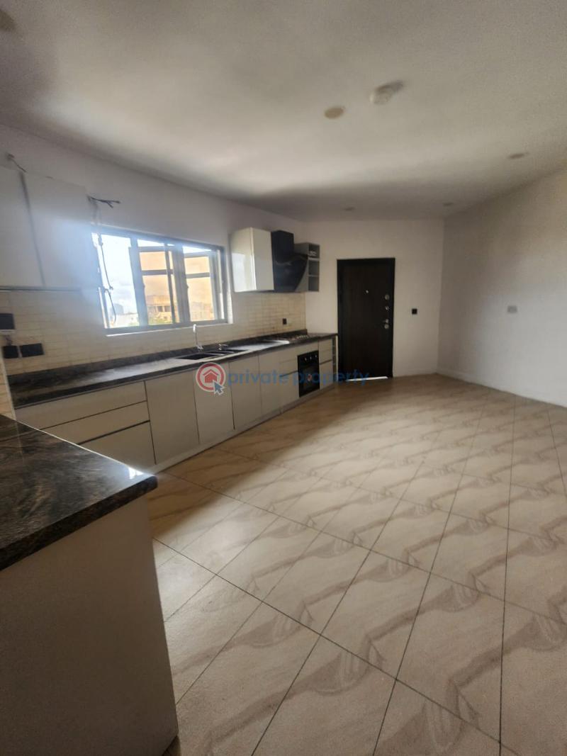 3 bedroom Block Of Flats For Rent Victoria Island Lagos - 6