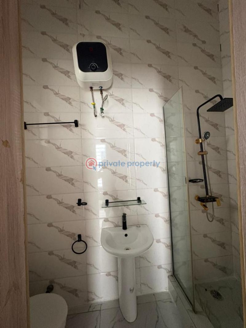 3 bedroom Terraced Duplex For Sale Abraham Adesanya Ajah Lagos - 15