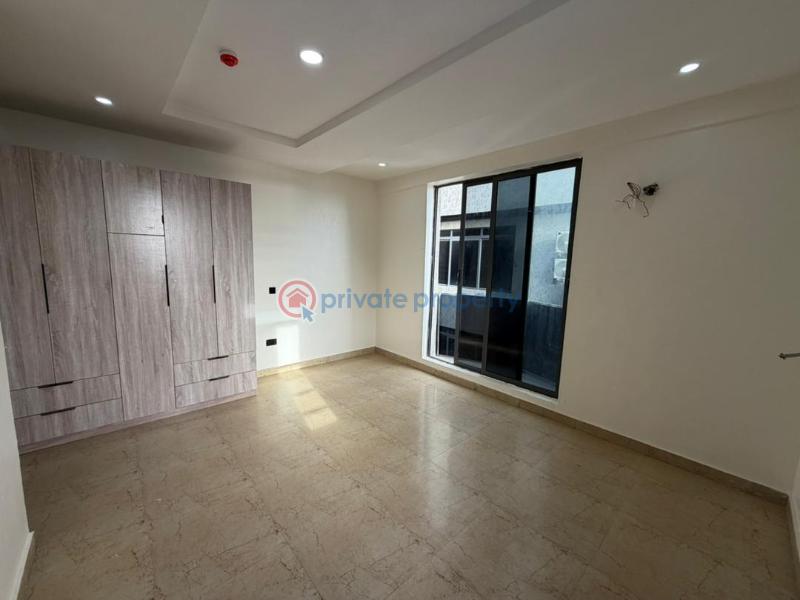 3 bedroom Terrace For Rent Victoria Island Lagos - 18