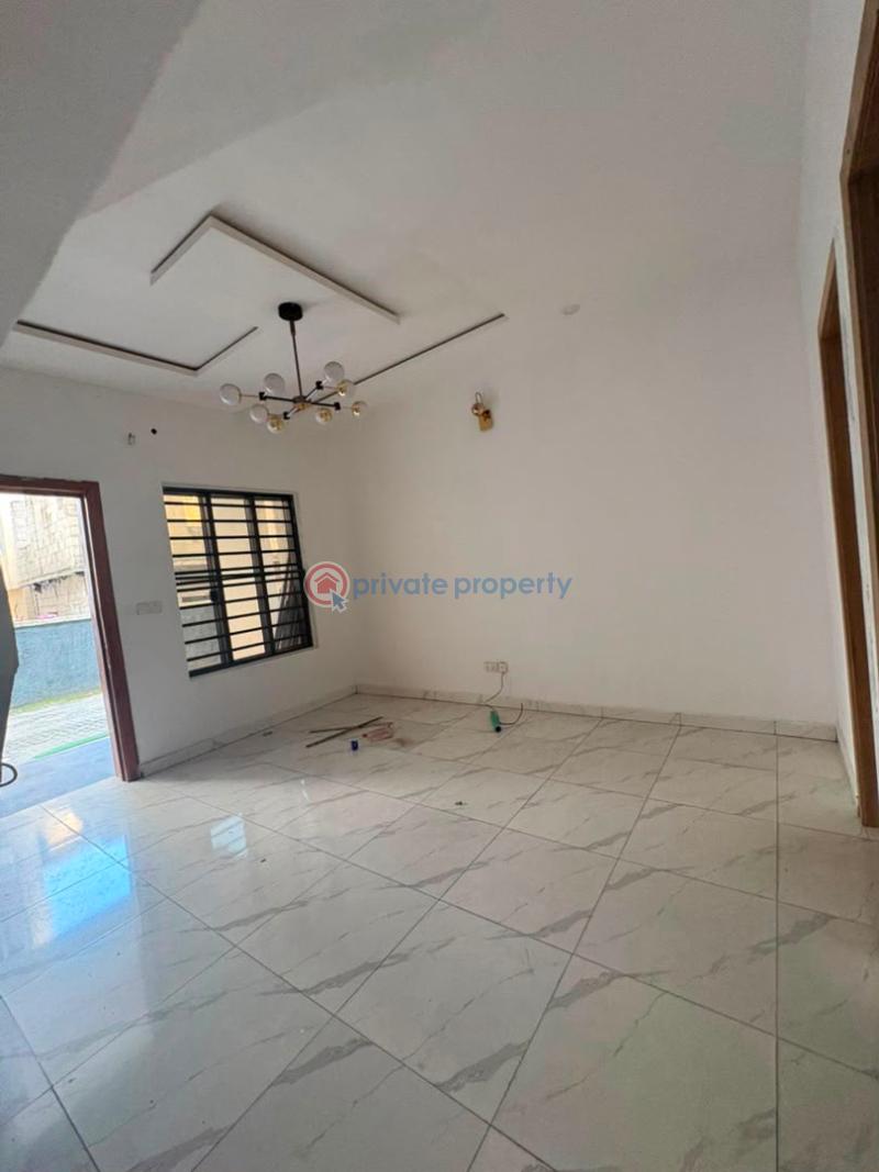 3 bedroom Terraced Duplex For Sale Ikota Lekki Lagos - 10