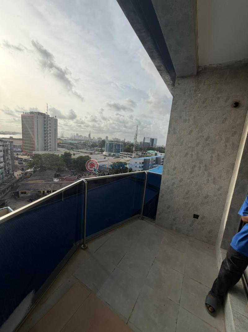 3 bedroom Terrace For Rent Victoria Island Lagos - 2