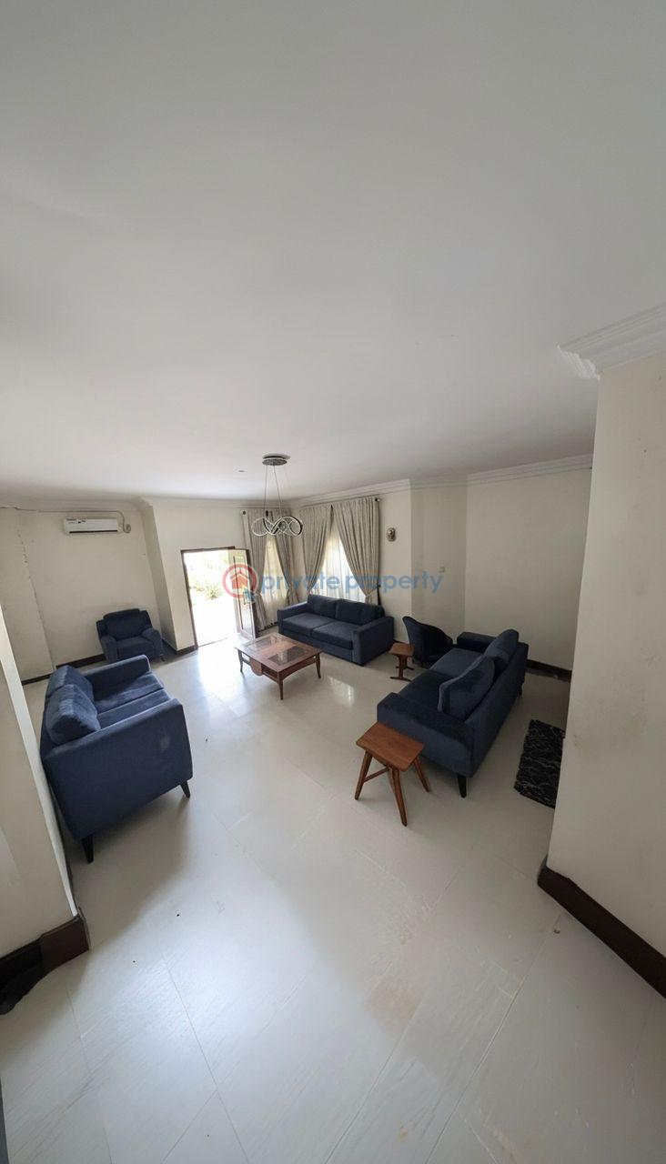 3 bedroom Block Of Flats For Rent Lekki Phase 1 Lagos - 2