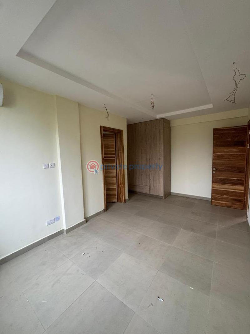 3 bedroom Block Of Flats For Rent Lekki Phase 1 Lagos - 1