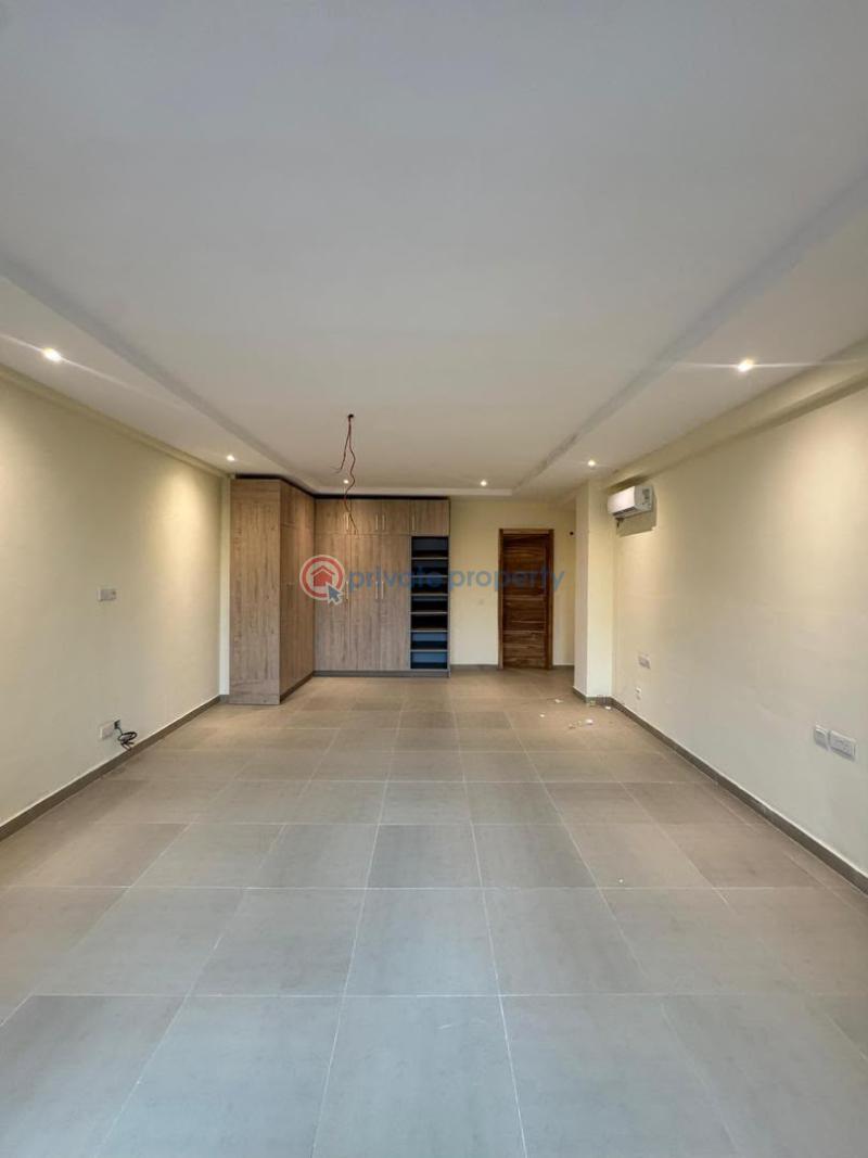 3 bedroom Block Of Flats For Rent Lekki Phase 1 Lagos - 5