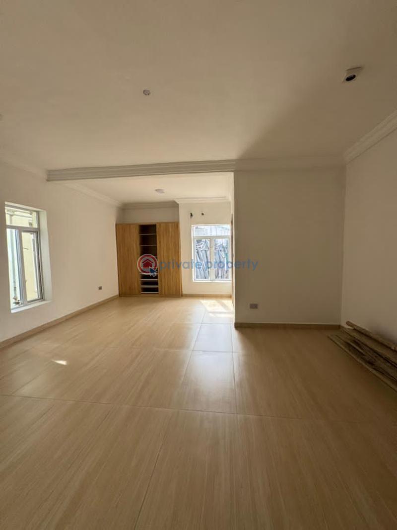 3 bedroom Maisonette For Sale Lekki Phase 1 Lagos - 5