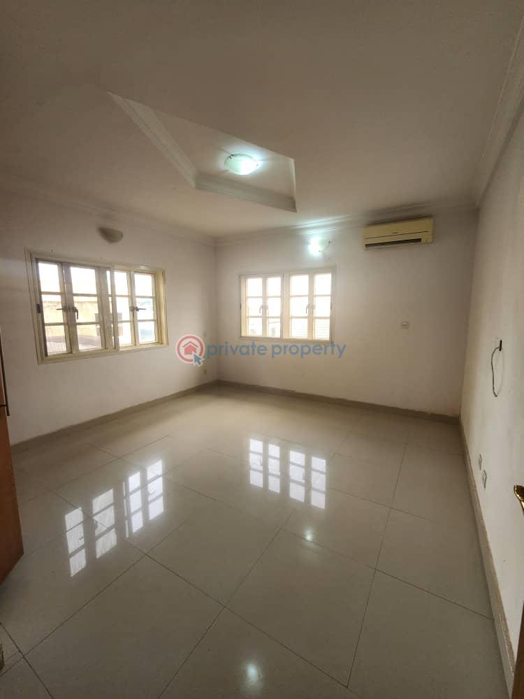 3 bedroom Block Of Flats For Rent Parkview Estate Ikoyi Lagos - 8