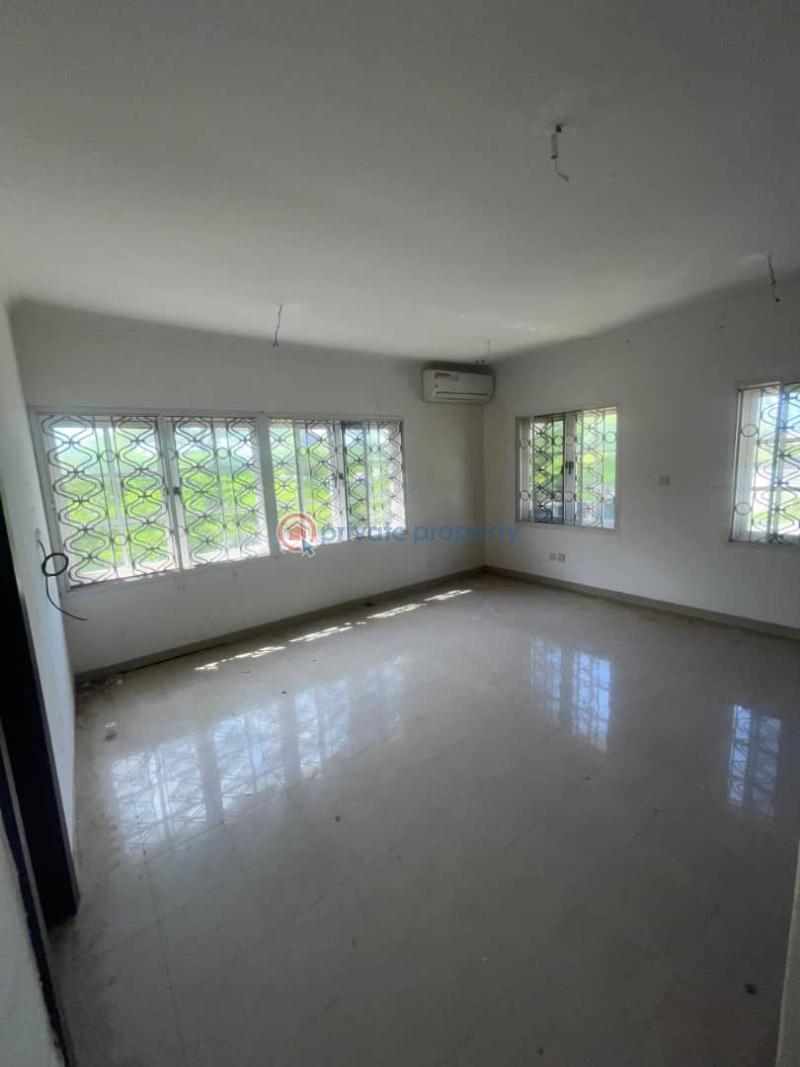 3 bedroom Semi detached Duplex For Rent Banana Island Ikoyi Lagos - 5