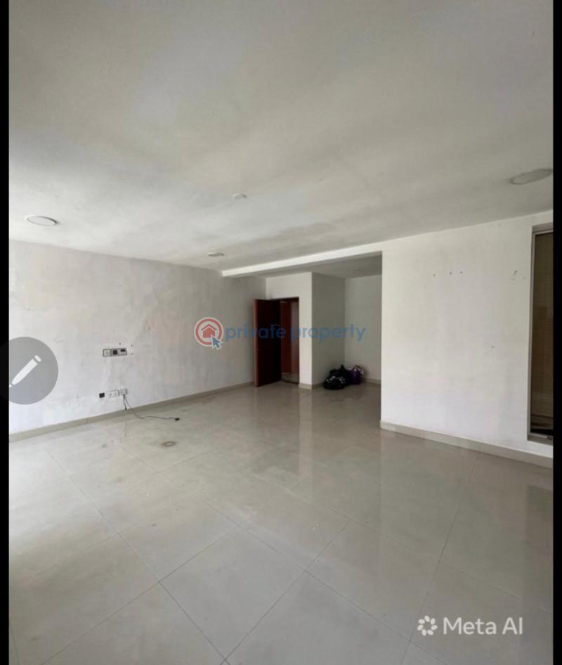 3 bedroom Penthouse For Rent Lekki Phase 1 Lagos - 3