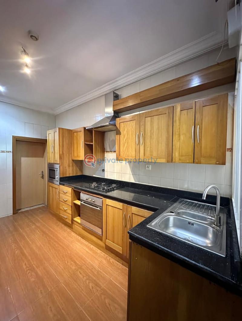 3 bedroom Block Of Flats For Rent Banana Island Ikoyi Lagos - 7