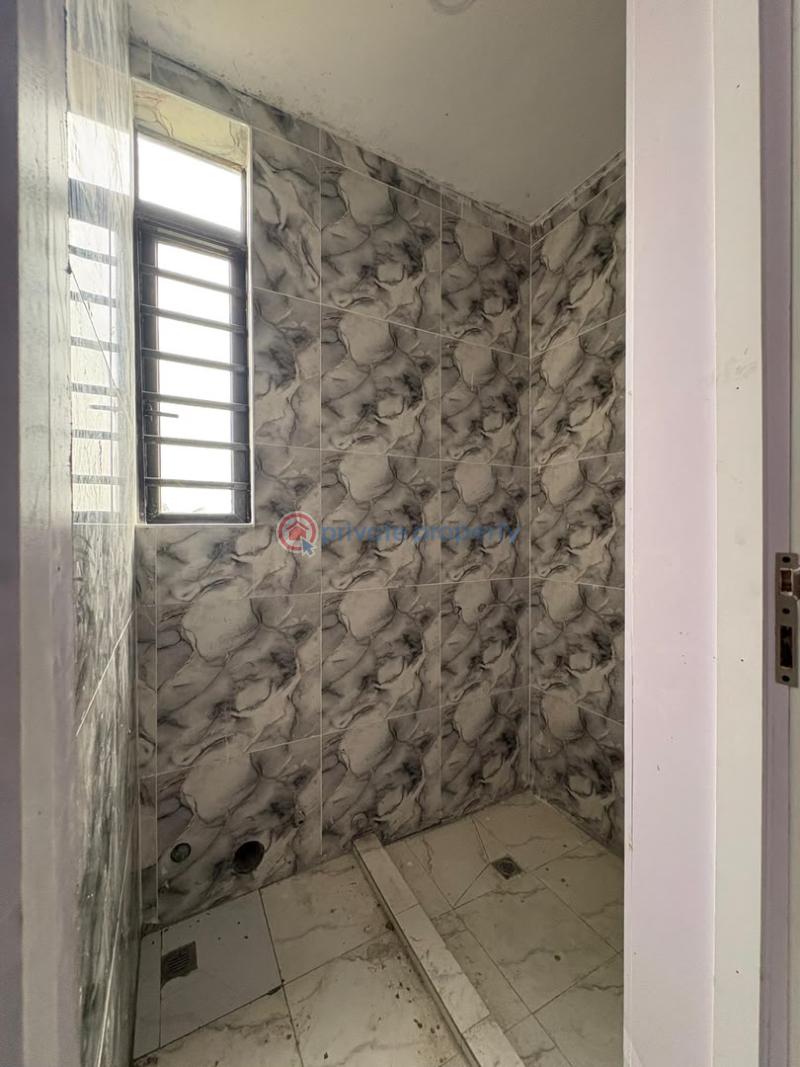 3 bedroom Terraced Duplex For Sale Lekki Phase 2 Lagos - 15