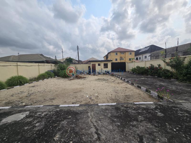 3 bedroom Block Of Flats For Rent Ajah Majek Ajah Lagos - 4