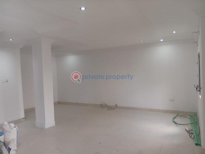 3 bedroom Self Contain For Rent Lekki Phase1 Lekki Phase 1 Lagos - 6