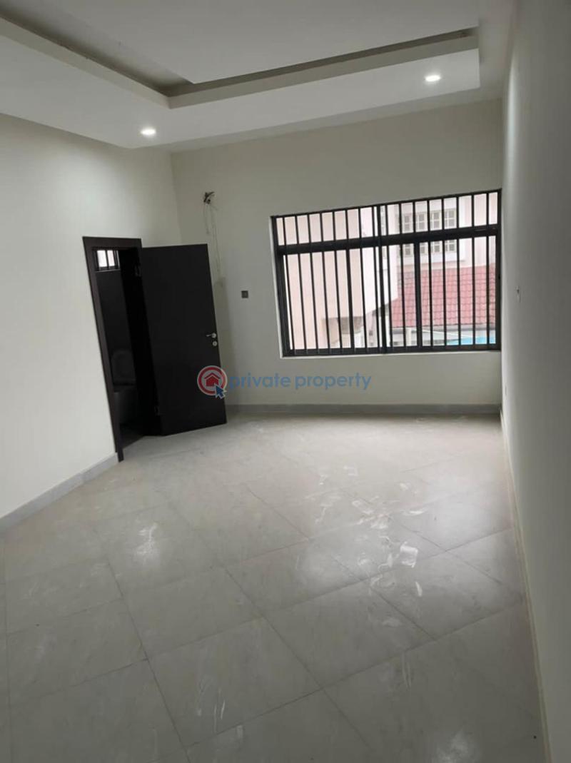 3 bedroom Self Contain For Rent Lekki Phase1 Lekki Phase 1 Lagos - 0