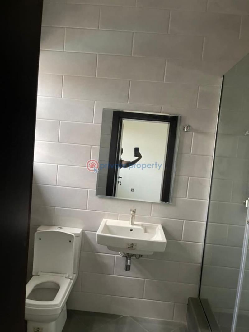 3 bedroom Self Contain For Rent Lekki Phase1 Lekki Phase 1 Lagos - 4