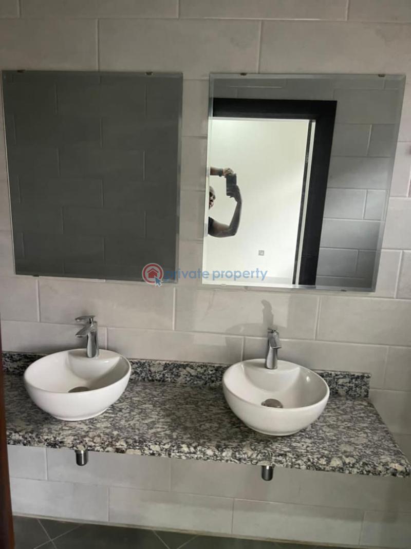 3 bedroom Self Contain For Rent Lekki Phase1 Lekki Phase 1 Lagos - 5