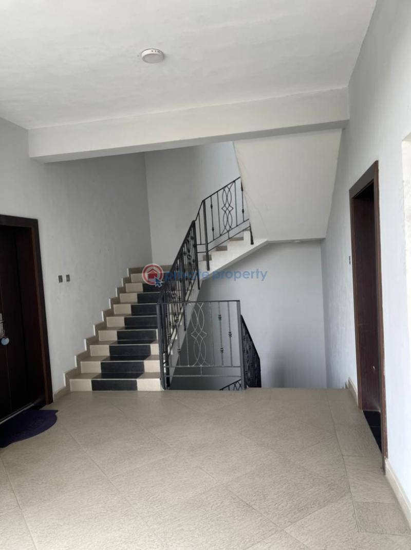 3 bedroom Self Contain For Rent Lekki Phase1 Lekki Phase 1 Lagos - 3