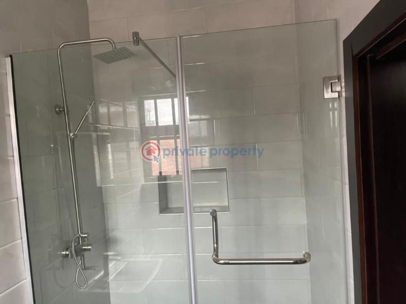 3 bedroom Self Contain For Rent Lekki Phase1 Lekki Phase 1 Lagos - 2