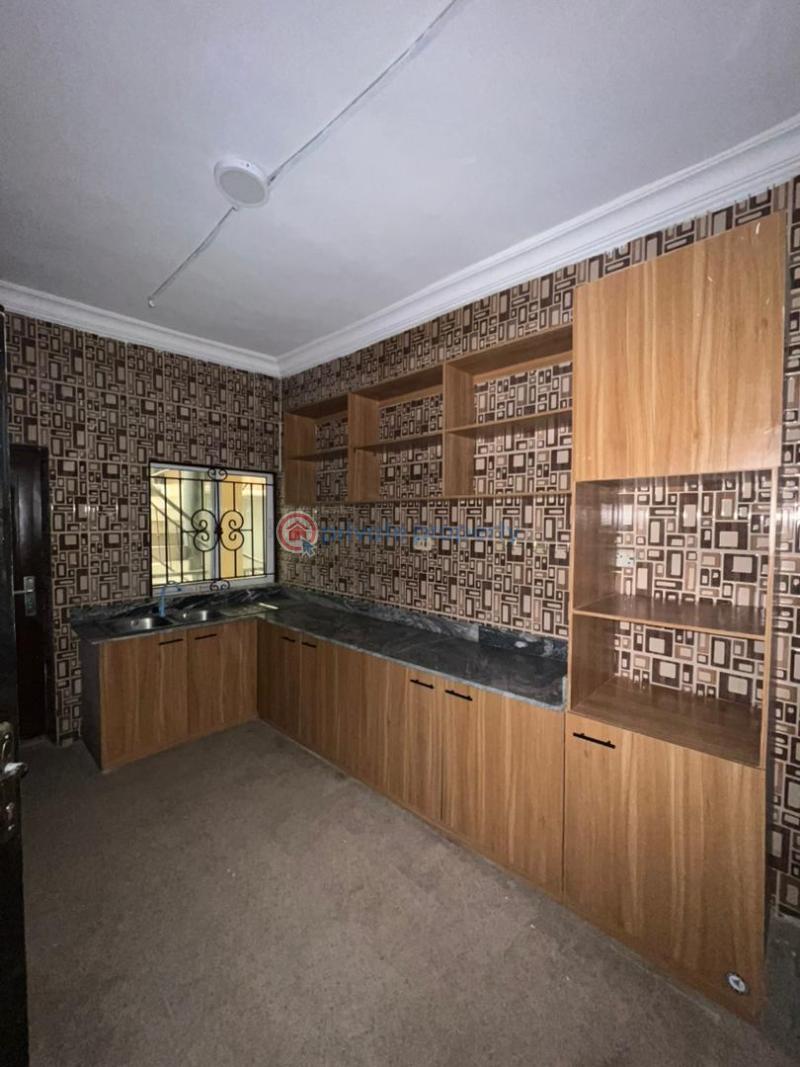 1 bedroom Shared Apartment For Rent Chevyview Chevron Drive Lekki Lagos - 5