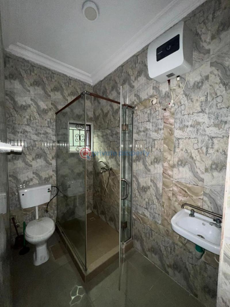 1 bedroom Shared Apartment For Rent Chevyview Chevron Drive Lekki Lagos - 3