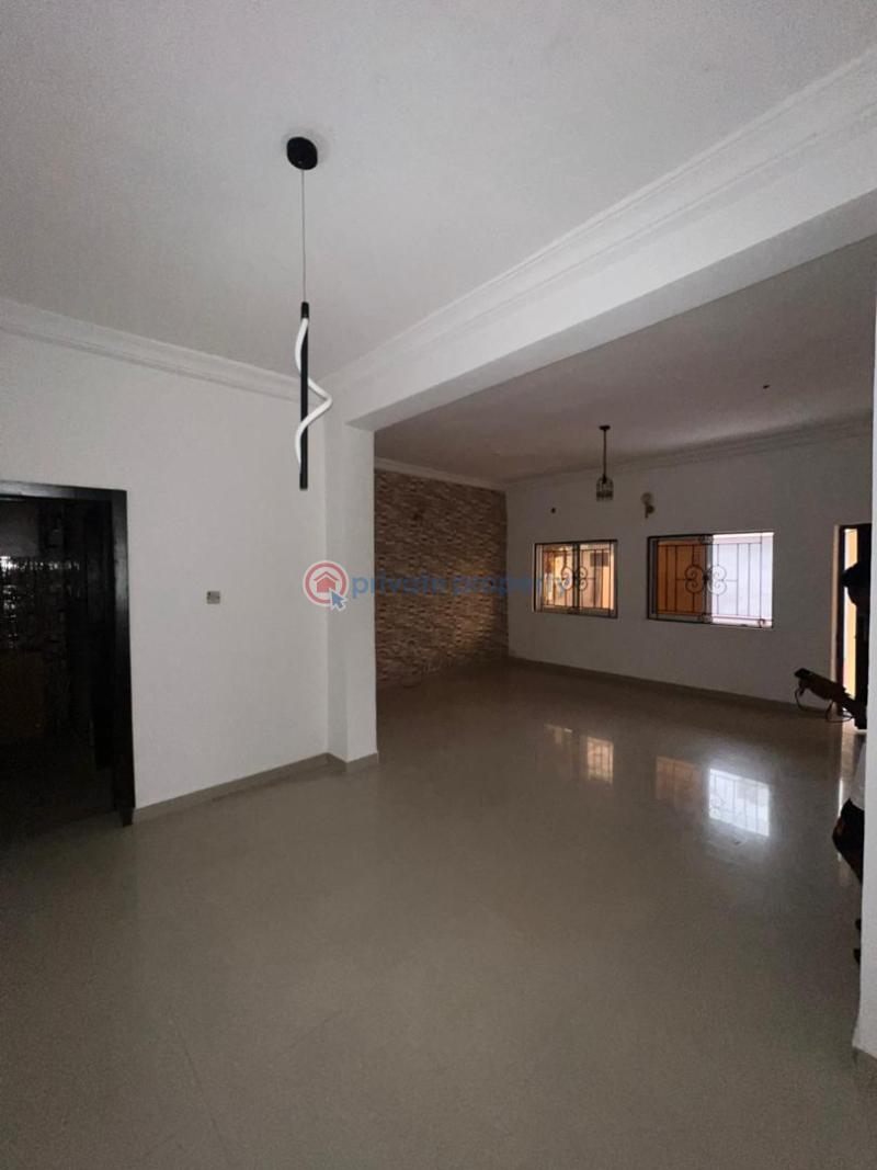 1 bedroom Shared Apartment For Rent Chevyview Chevron Drive Lekki Lagos - 8