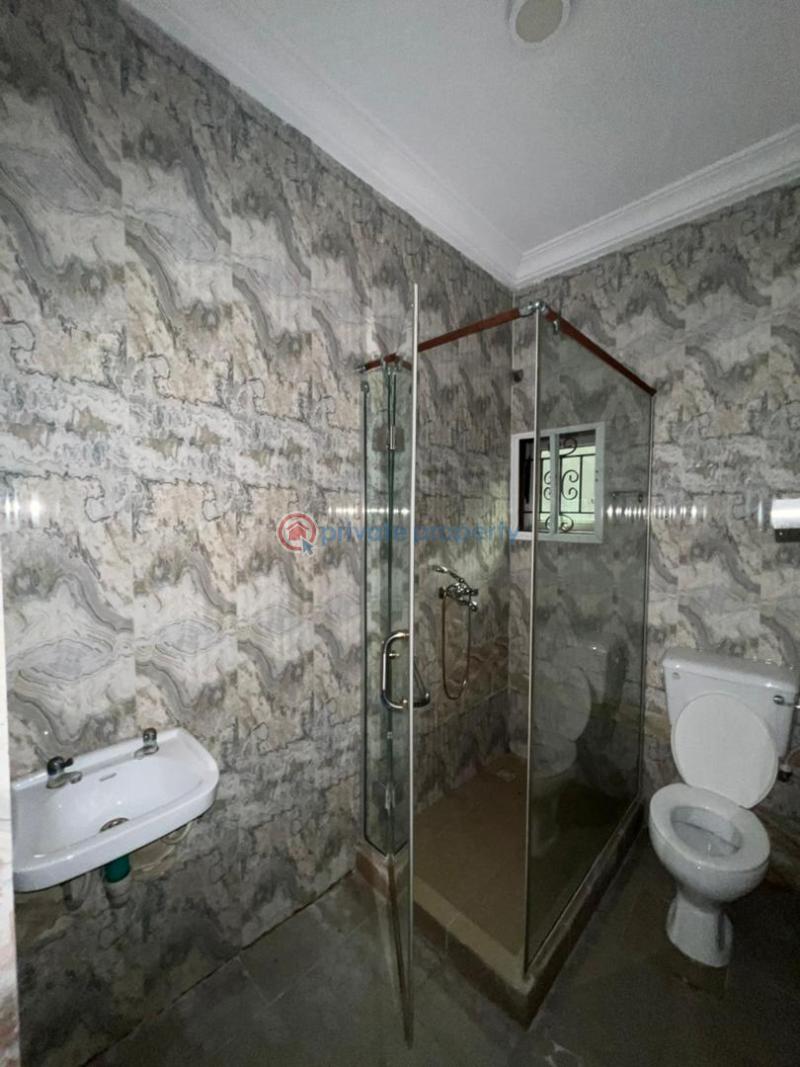 1 bedroom Shared Apartment For Rent Chevyview Chevron Drive Lekki Lagos - 7