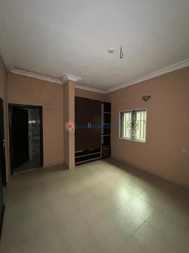 1 bedroom Shared Apartment For Rent Chevyview Chevron Drive Lekki Lagos - 4