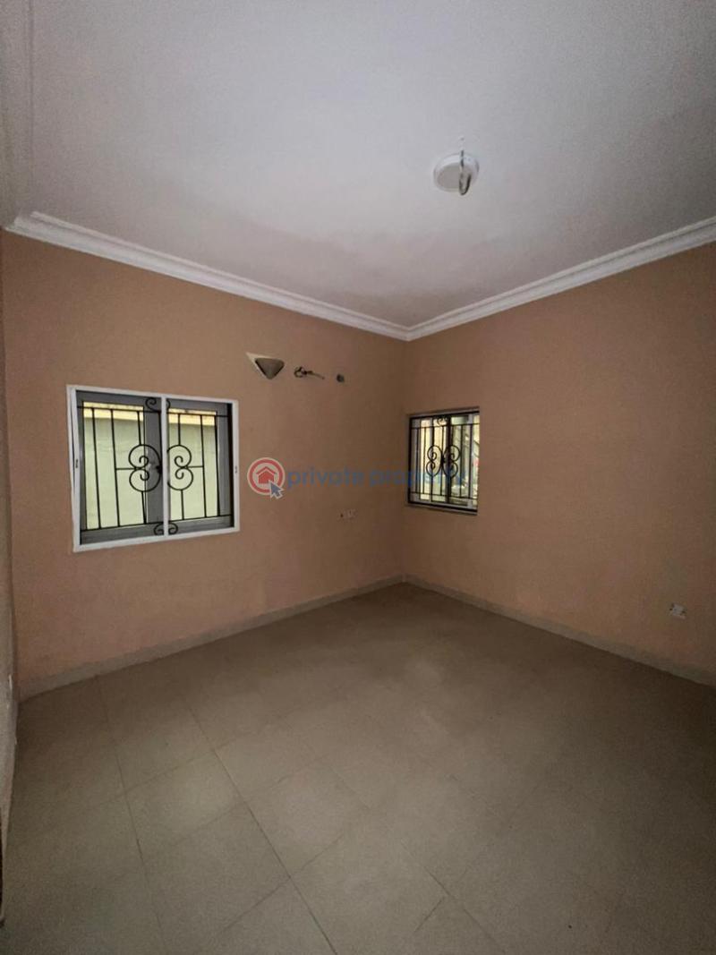 1 bedroom Shared Apartment For Rent Chevyview Chevron Drive Lekki Lagos - 6
