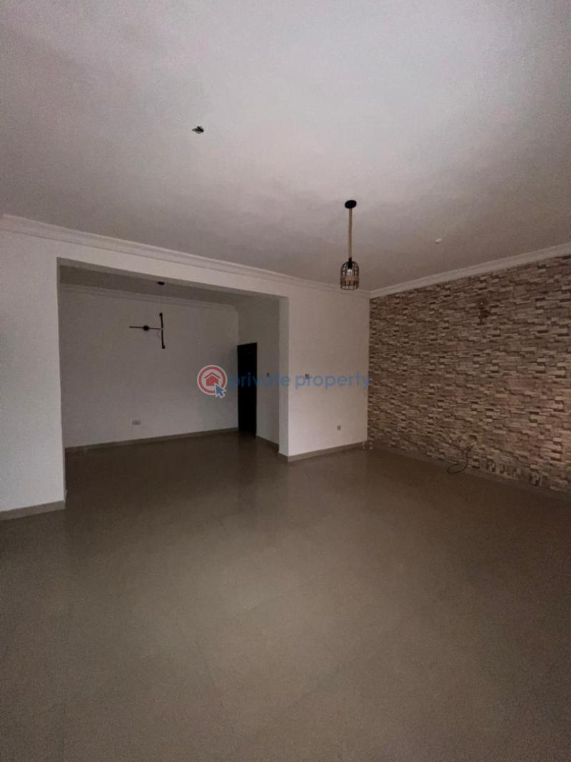 1 bedroom Shared Apartment For Rent Chevyview Chevron Drive Lekki Lagos - 1