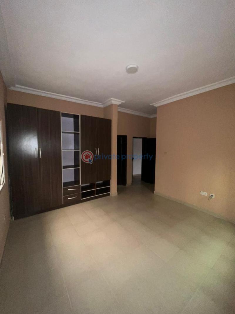1 bedroom Shared Apartment For Rent Chevyview Chevron Drive Lekki Lagos - 2
