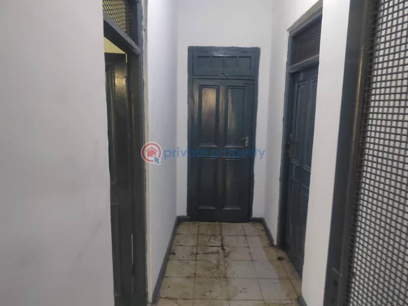 3 bedroom Block Of Flats For Rent Alagomeji Yaba Lagos - 4