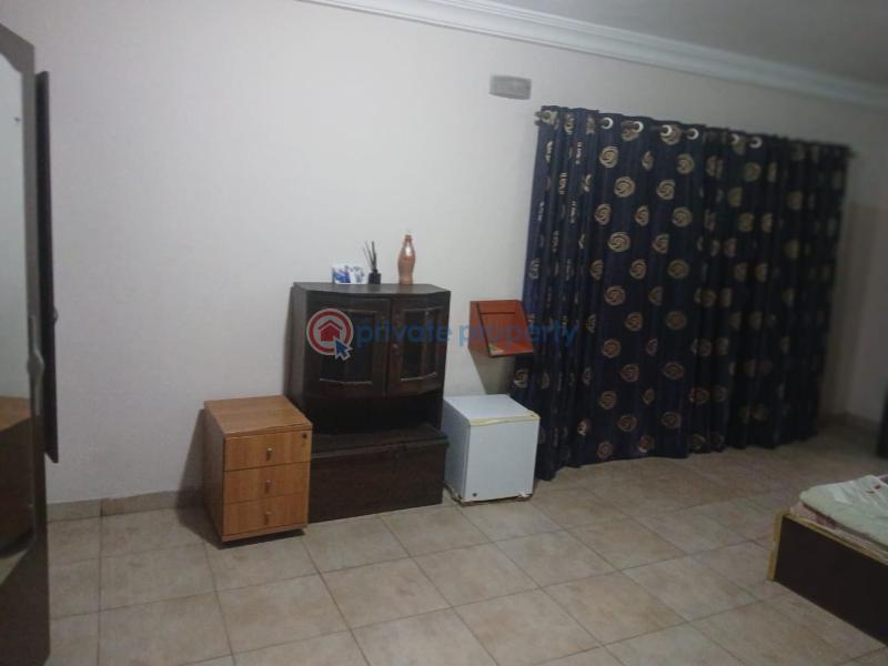 3 bedroom Block Of Flats For Rent Sunshine Estate Sangotedo Sangotedo Lagos