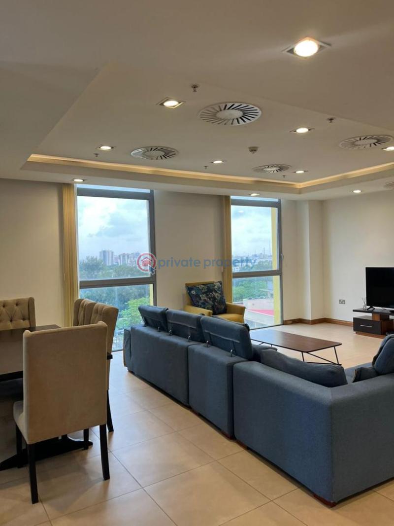 3 bedroom Flat & Apartment For Rent Old Ikoyi Ikoyi Lagos - 6