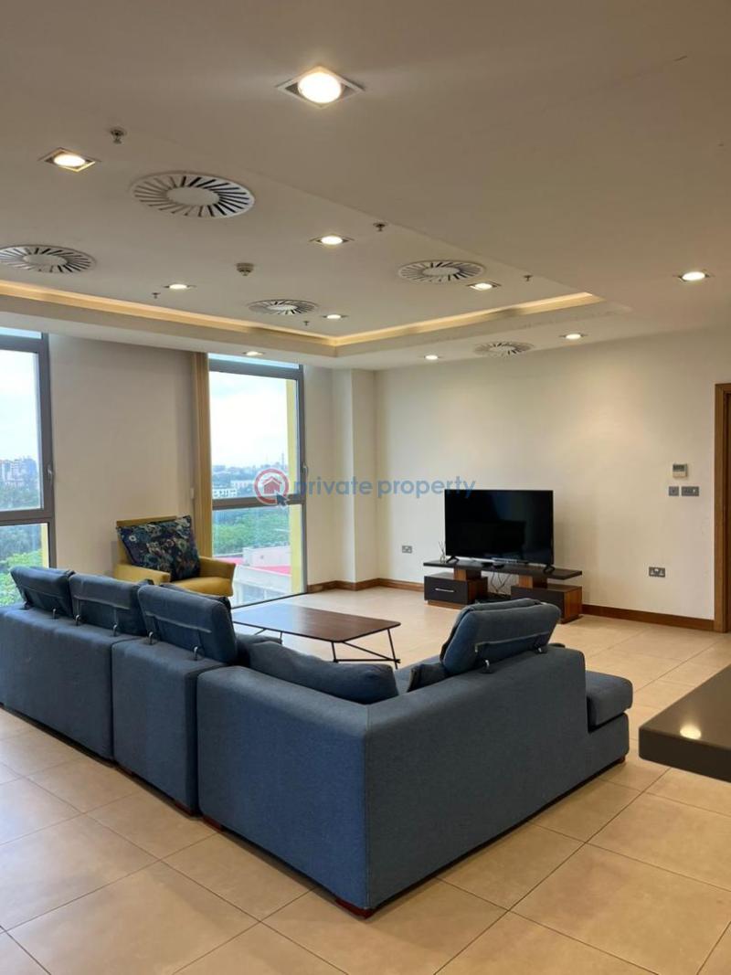 3 bedroom Flat & Apartment For Rent Old Ikoyi Ikoyi Lagos - 0